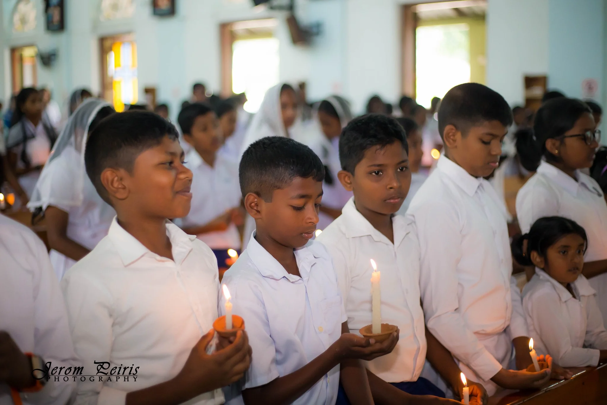 Missionary activity in the Diocese of Badulla